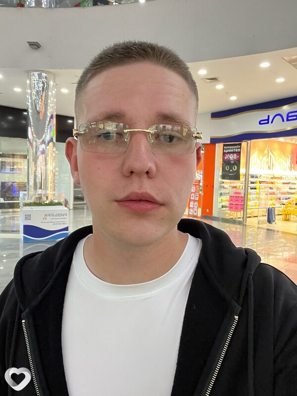 Камиль, 20, Альметьевске — анкета №2731614