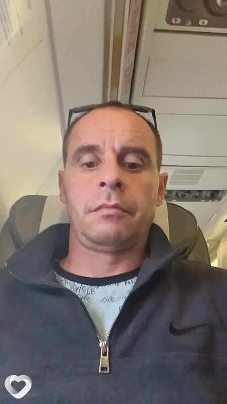 Андрей, 42, Первоуральске — анкета №2731628