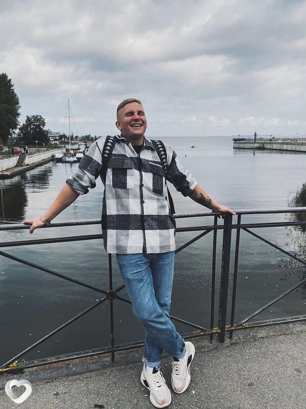 Сергей, 35, Санкт-Петербурге — анкета №2731519