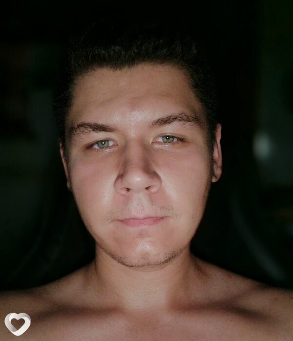 Константин, 22, Алматы — анкета №2731520