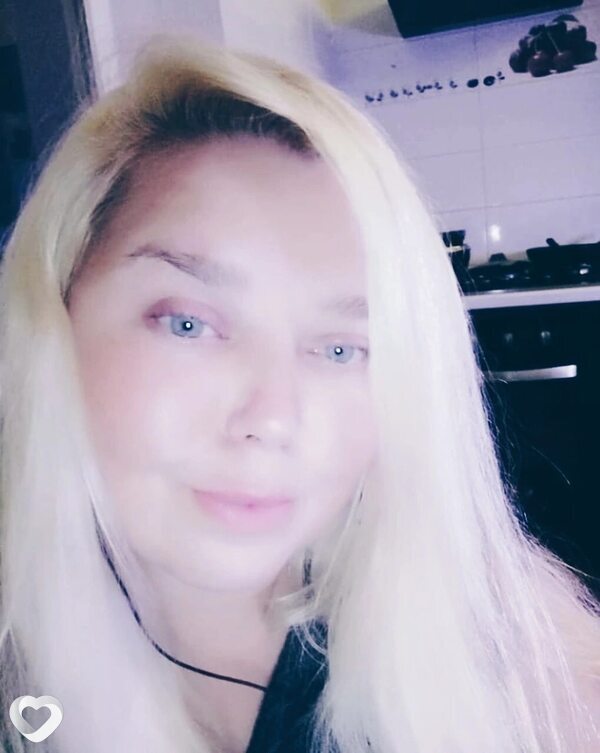 Алёна, 43, Севастополе — анкета №2731526