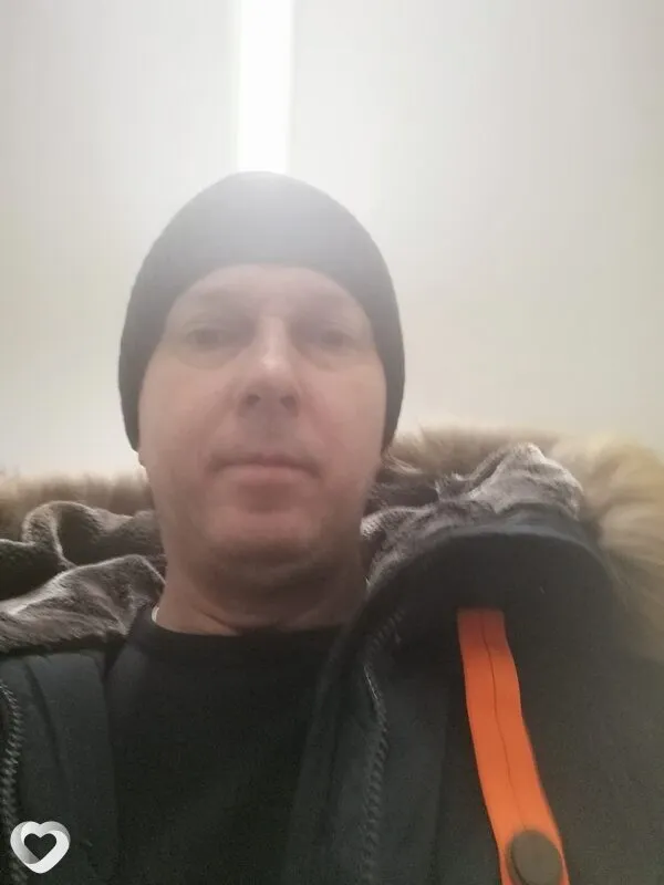Андрей, 53, Москве — анкета №2731529