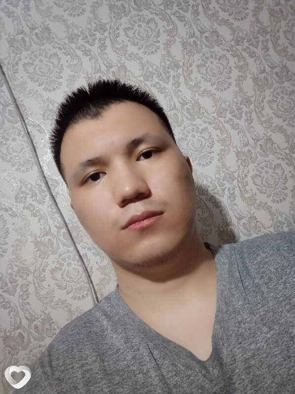 Азамат, Байконур