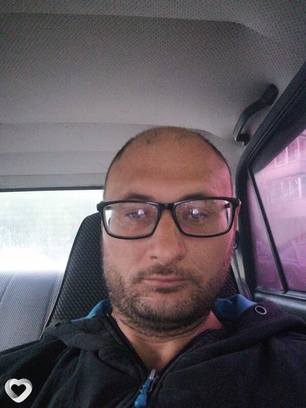 Сергей, 37, Новосибирске — анкета №2731532