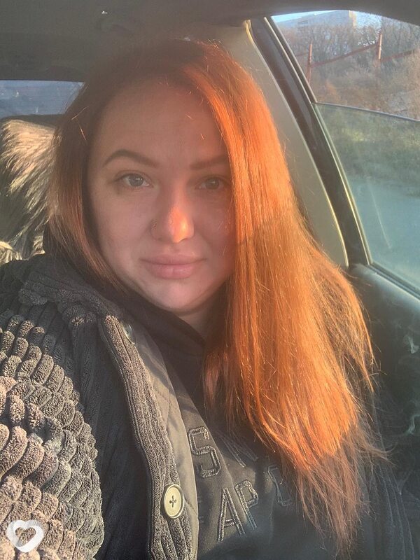 Анна, 34, Владивостоке — анкета №2731635