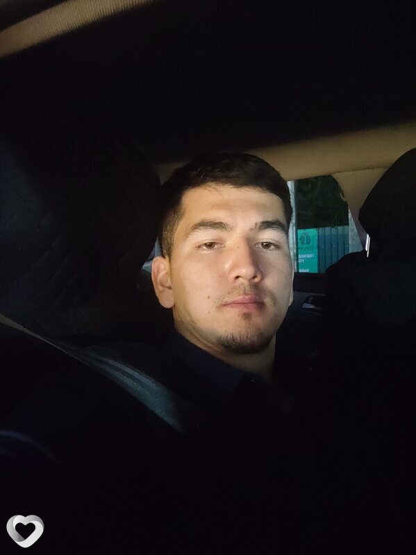 Айба, 27, Бишкек — анкета №2731638