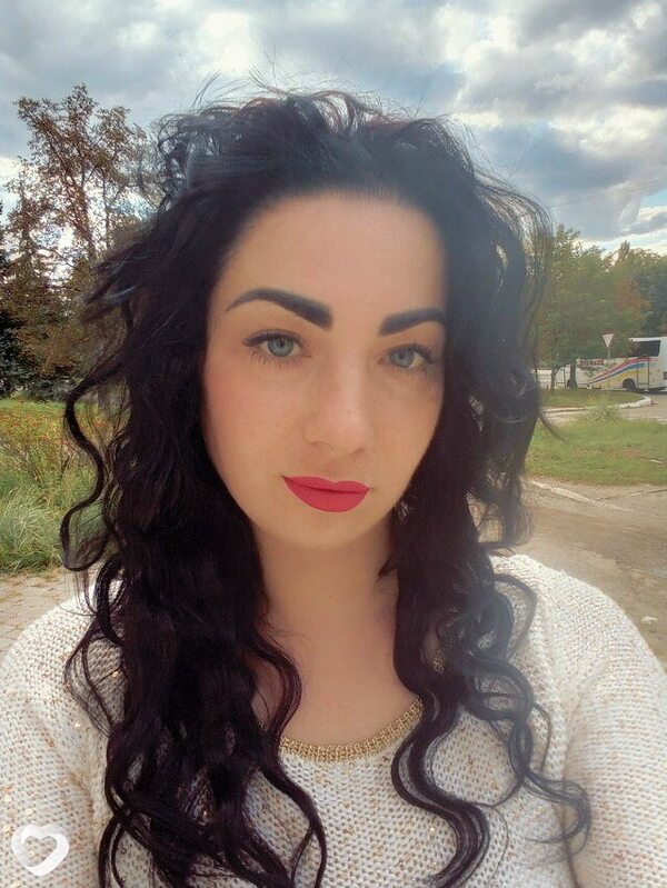 Лиза, 36, Стаханове — анкета №2731554