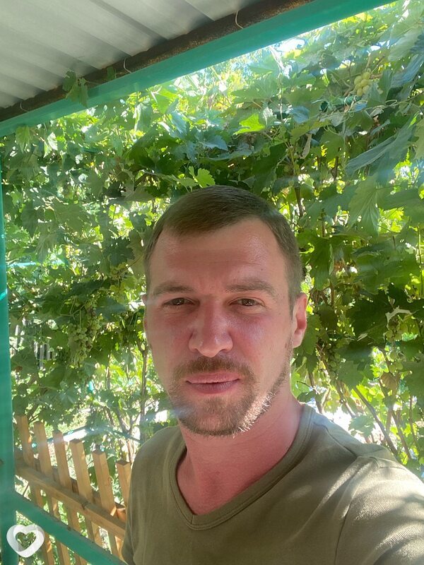 Станислав, 38, Астрахани — анкета №2731716