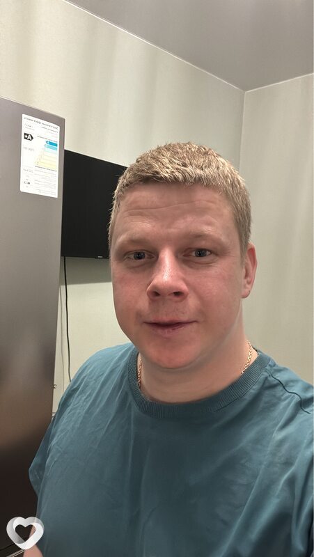 Владимир, 33, Красноярске — анкета №2731717