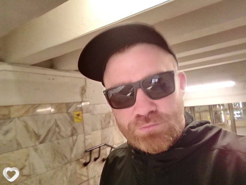 Вячеслав, 37, Новосибирске — анкета №2731723
