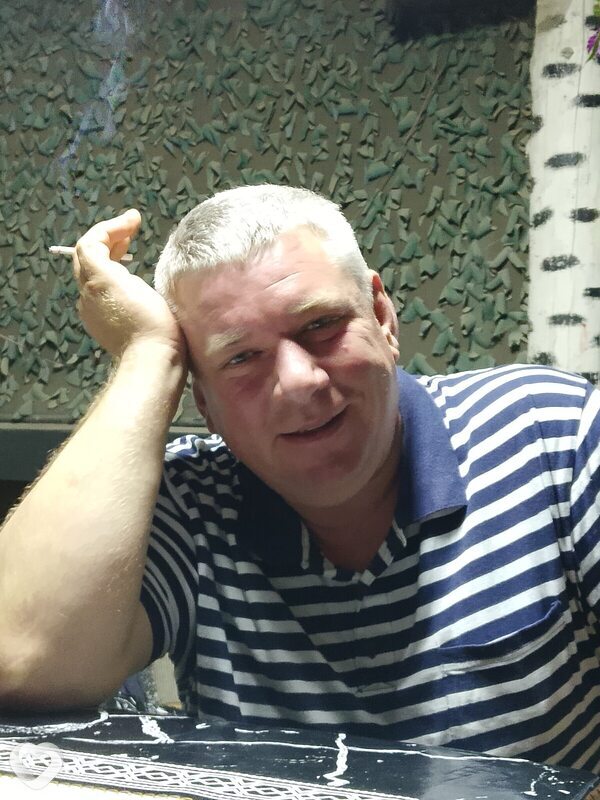 Павел, 48, Астрахани — анкета №2731810