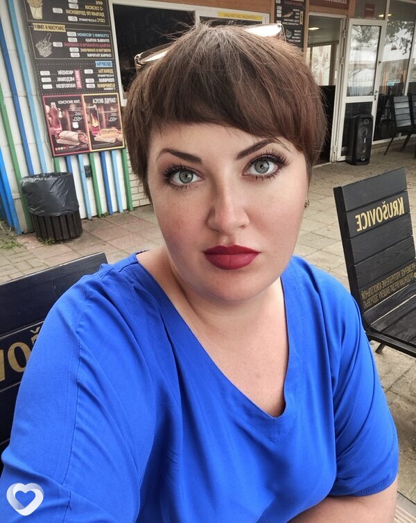 Ася, 38, Иркутске — анкета №2731811