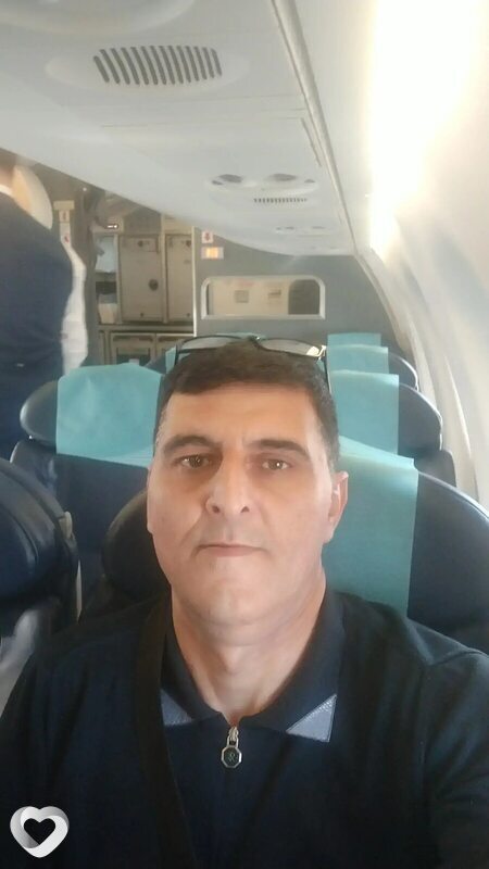 Роман, 48, Саратове — анкета №2731825