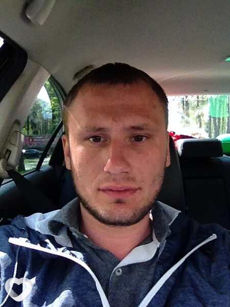 Евгений, 34, Санкт-Петербурге — анкета №2731826