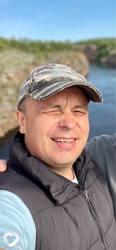 Alex, 36, Москве — анкета №2731764