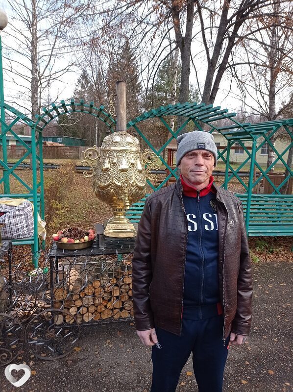 Алекс, 48, Твери — анкета №2731775