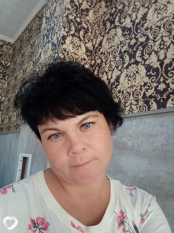 Кристина, 35, Павлодаре — анкета №2731738