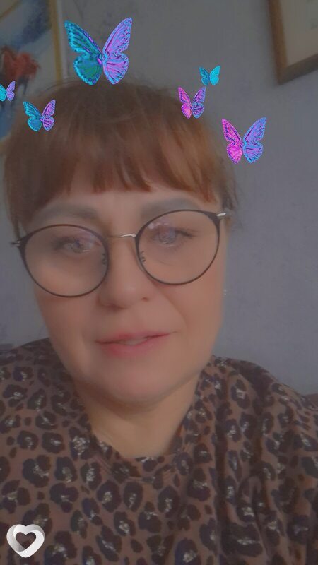 Ирина, 54, Минусинске — анкета №2731933