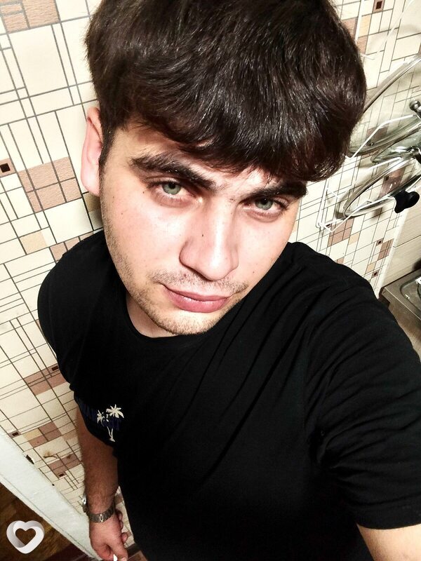 Иван, 33, Кишинёв — анкета №2731945