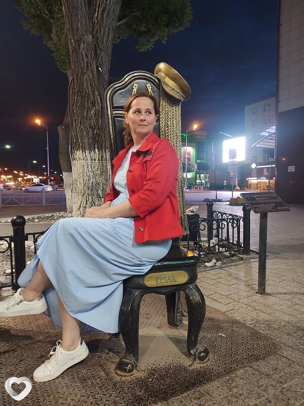 Гульнара, 46, Омске — анкета №2731954