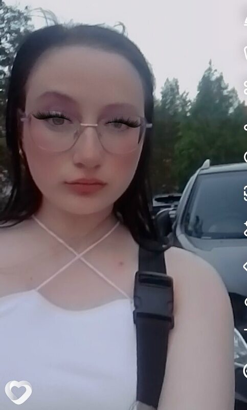 Анастасия, 21, Юрге — анкета №2731868