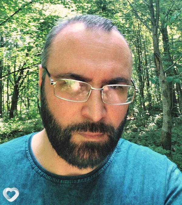 Сергей, 44, Минске — анкета №2731870