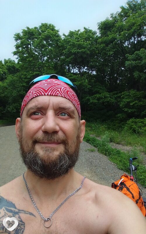 Олег, 43, Комсомольске-на-Амуре — анкета №2731880