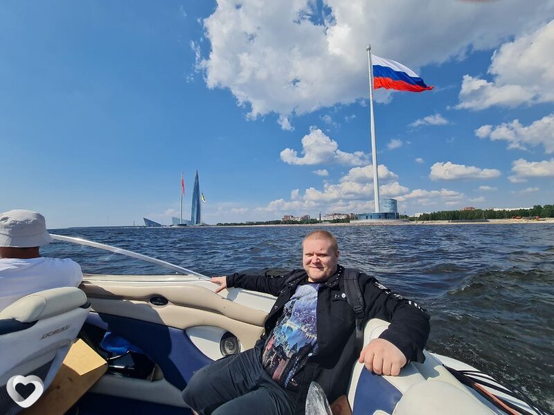 Илья, 32, Москве — анкета №2732021