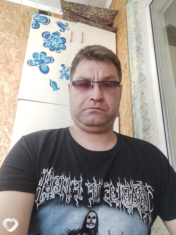 Павел, 44, Минске — анкета №2731920