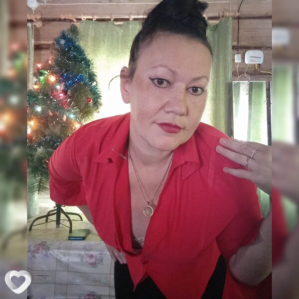 Лена, 41, Уфе — анкета №2732353