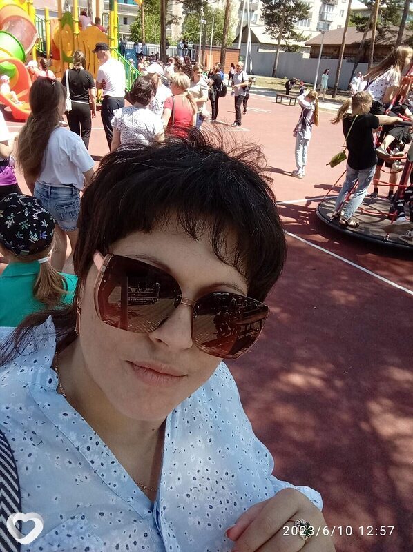 Lana, Уссурийск