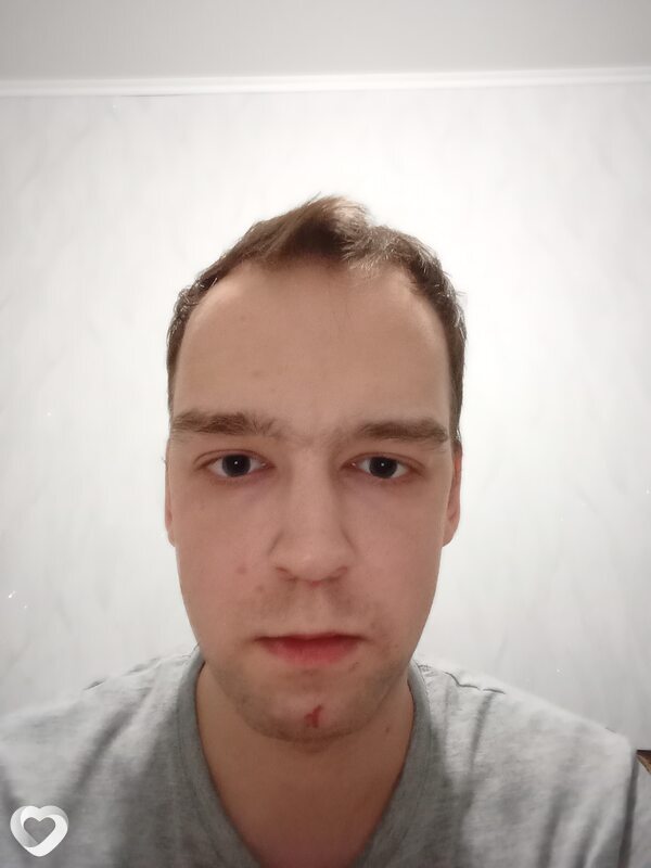 Петр, 29, Биробиджане — анкета №2732367