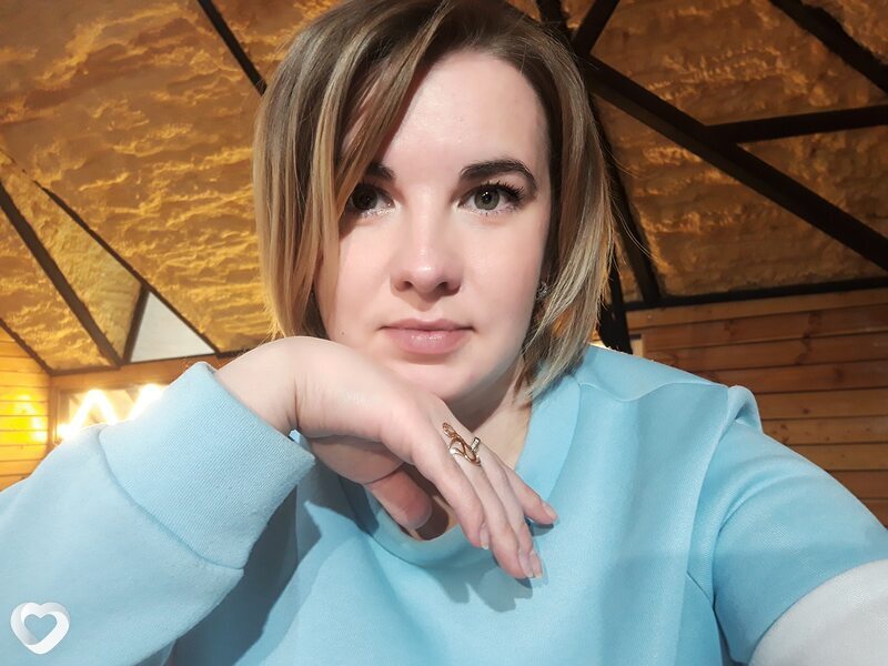 Маша, 37, Санкт-Петербурге — анкета №2732368