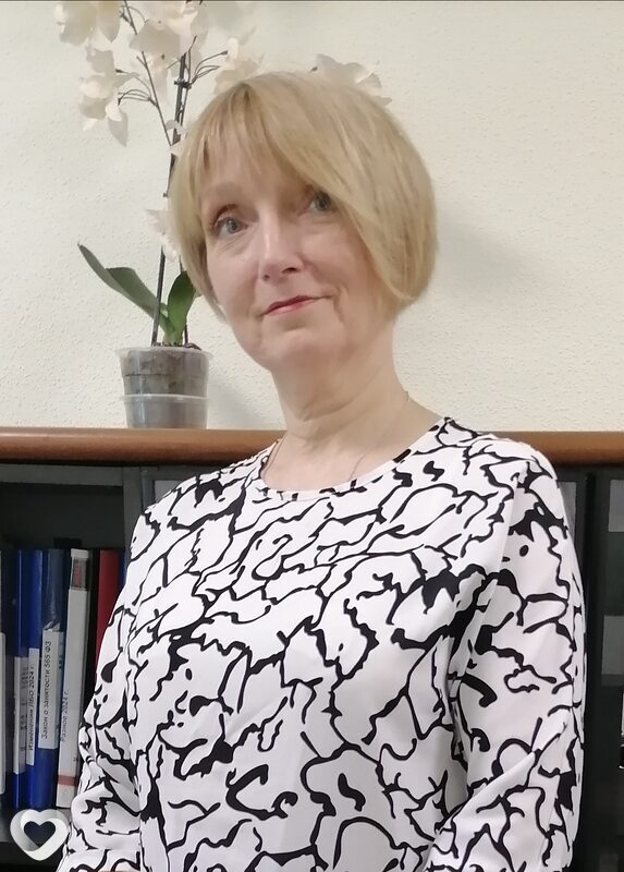 Светлана, 60, Екатеринбурге — анкета №2732373