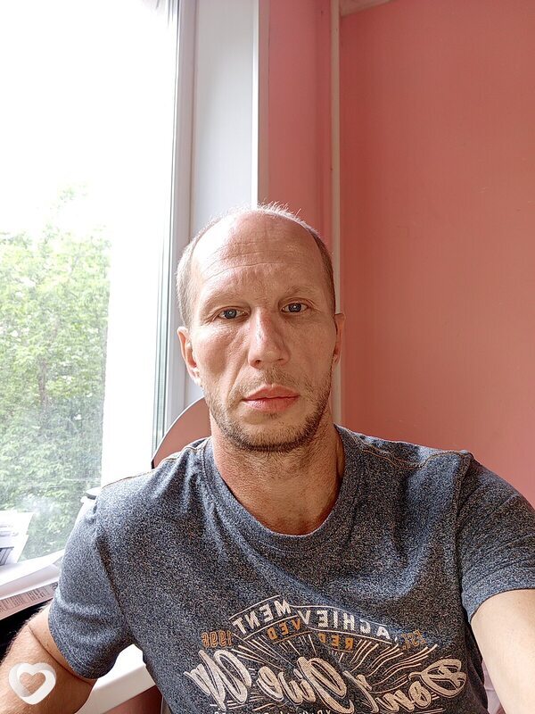 Владимир, 48, Тольятти — анкета №2731885