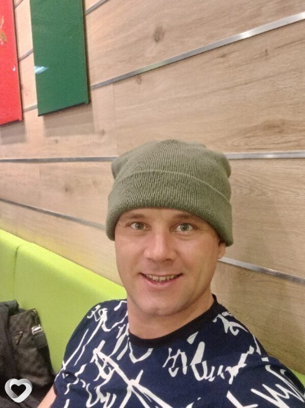 Алексеи, 37, Кирове — анкета №2732032