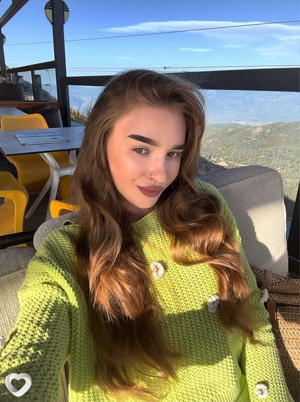 Арина, 23, Санкт-Петербурге — анкета №2732034