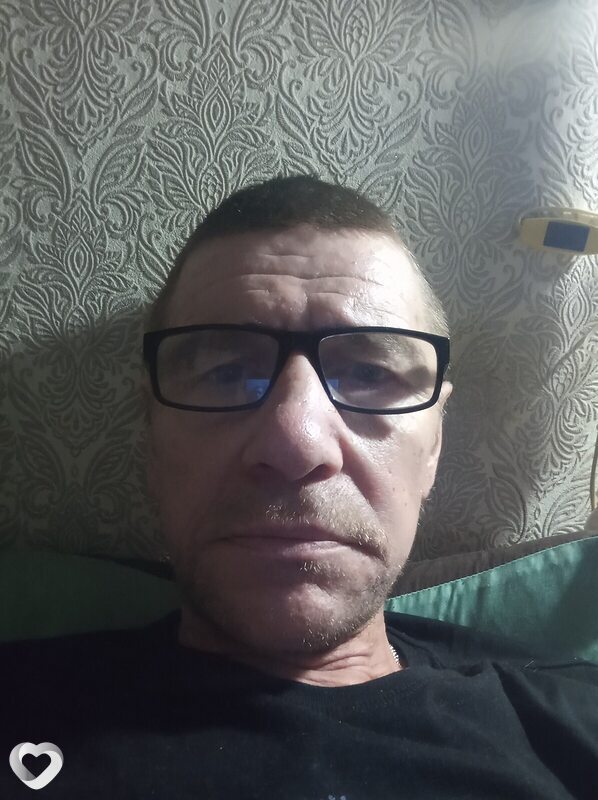 Павел, 52, Новосибирске — анкета №2732040