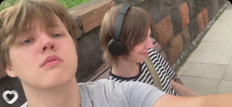 Андрей, 20, Саратове — анкета №2732044