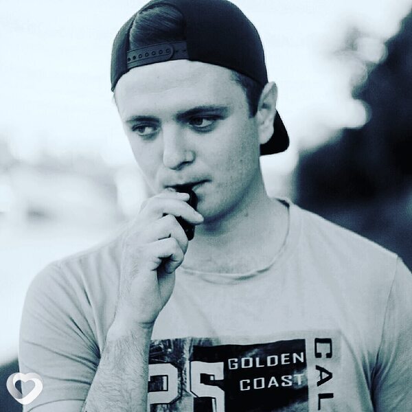 Алексей, 26, Витебске — анкета №2732045