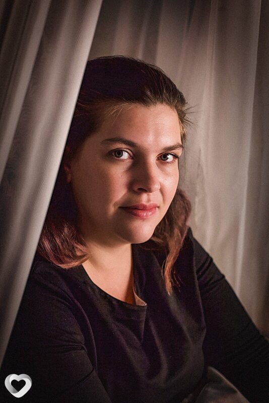 Евгеша, 35, Омске — анкета №2732047