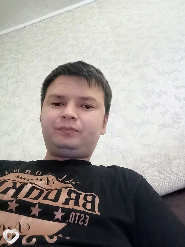Бексан, 33, Бишкек — анкета №2732049