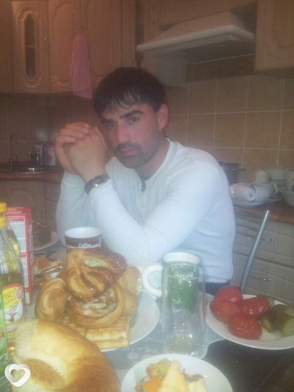 Али, 34, Экибастузе — анкета №2732051