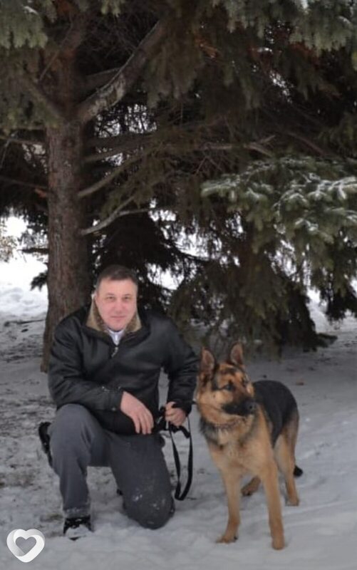 Алексей, 47, Ростове-на-Дону — анкета №2732088