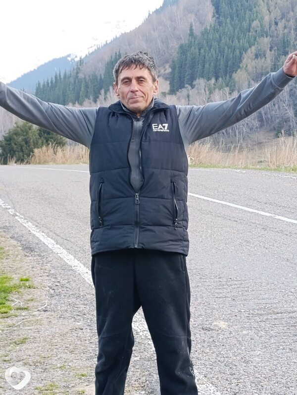 Игорь, 50, Алматы — анкета №2732094