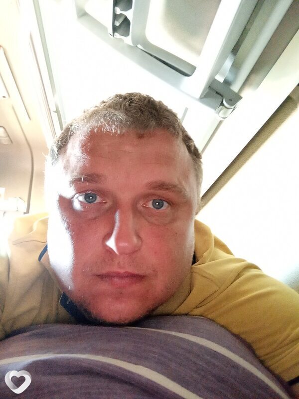 Александр, 37, Смоленске — анкета №2732097