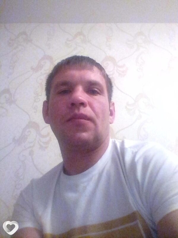 Александр, 39, Омске — анкета №2732099