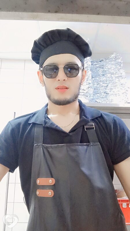 Laziz, 29, Самаре — анкета №2732100
