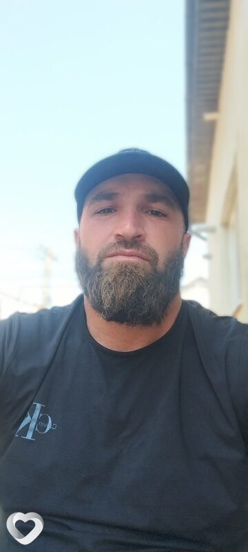 Алмейдо, 38, Москве — анкета №2732102