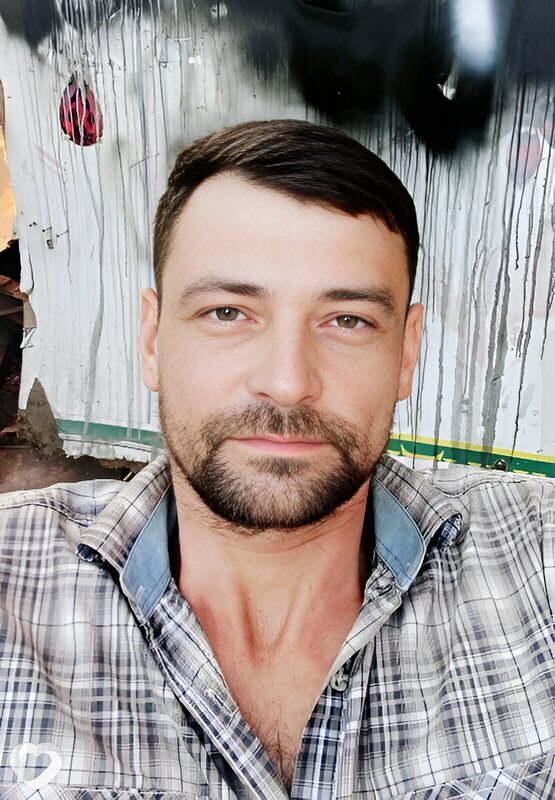 Дмитрий, 41, Краснодаре — анкета №2732154